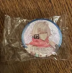 フラガリアメモリーズ カプセル缶バッジコレクション ウィルメッシュ