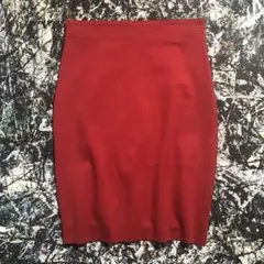 【美品】イエナ-IENA-タイトスカート サイズM