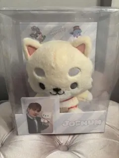 ♡様専用】TXT スビン PPULBATU ヨンモン 誕生日 ぬいぐるみ - メルカリ