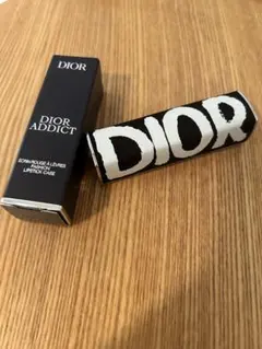 『新品未使用』ディオール アディクト リップスティックケース