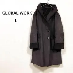 ボア ムートンコート