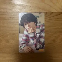 timelesz MOMENTUM 初回限定盤B 菊池風磨 松島聡 - メルカリ