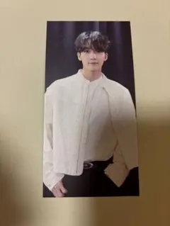 SEVENTEEN CARATLAND 2022 ブックマーク ジョンハン