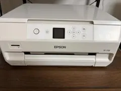 EPSON EP-709A 本体 インクジェットプリンター 2017年 D816 EPSON EP-709A 本体 インクジェットプリンター 2017年 D816 - メルカリ