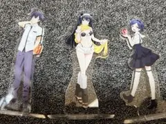 2025年最新】俺ガイル アクリルスタンドの人気アイテム - メルカリ