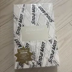 Snow Man 1st LIVE 初回盤