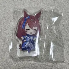 スーパークリーク ウマ娘 プリティーダービー ころっと アクリルフィギュア