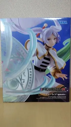 2026年最新】プライズフィギュア 葬送のフリーレンの人気アイテム