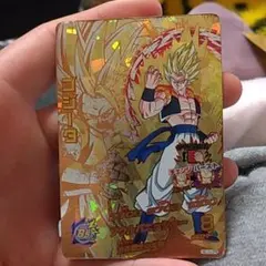 ゴジータCP2枚セット