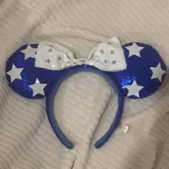 ディズニー カチューシャ