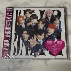 EBiDAN Yes!東京 超特急盤 CD 新品未開封
