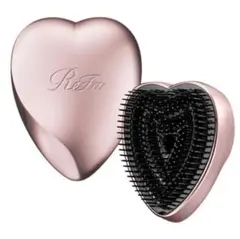 Refa ハートブラシ アンティークローズ