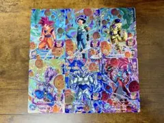 2026年最新】ドラゴンボールヒーローズ 7弾の人気アイテム - メルカリ