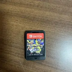 Splatoon 3 Nintendo Switch ソフト