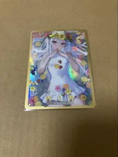 バラ売り可 トレーディングカード mignon works トレカ girls 2026年最新】MIGNON worksの人気アイテム - メルカリ