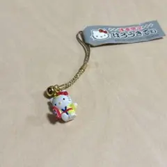 ご当地キティ　東京浅草限定　ハローキティ