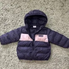 BREEZE アウター 黒