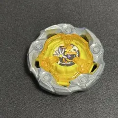 ベイブレードX ウィザードロッド ゴールド ブレード+ラチェット - メルカリ