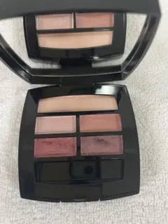 シャネルレベージュパレットルガール クール　ドゥシャネル