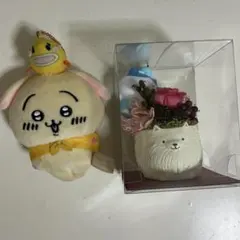 ちいかわ 滋賀限定 うさぎ マスコット ぬいぐるみ