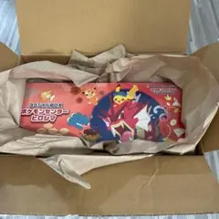 ポケモンセンター スペシャルBOX広島