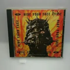 HIDE YOUR FASE、CD懐メロ