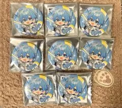 ころわん　缶バッジくじ　バラ売り⭕️ ころわん 缶バッジくじ ころんくん バラ売り⭕️ - メルカリ