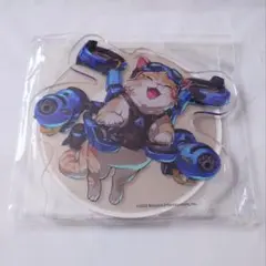 オーバーウォッチ Overwatch ジェットパックキャット グッズセット