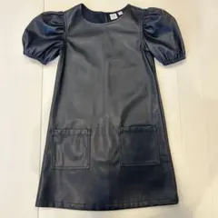 GAP KIDS 半袖ワンピース