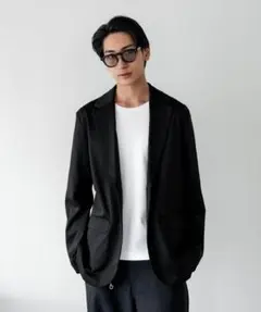 MINIMAS（ミニマス）セットアップ ローランド ジャケット パンツ