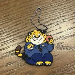 ズートピア でふぉラバ！ クロウハウザー