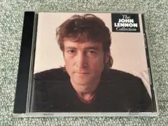 The John Lennon Collection