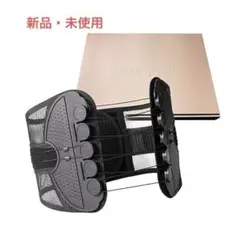 【新品・未使用】骨盤スマートベルト XL 腰用 腰サポーター コルセット