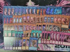 デモンスミス プリシクセット 3種類 遊戯王 - メルカリ