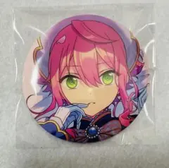 あんスタ　姫宮桃李　缶バッジ　テーマスカウト