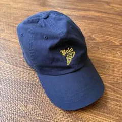 ラルフローレン ウィングフットロゴキャップ