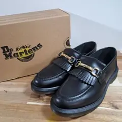 新品未使用 Dr.martens ADRIAN SNAFFLE UK7