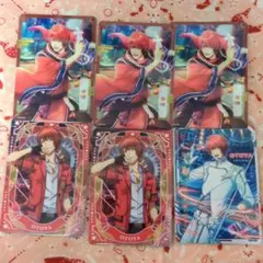 ★匿名配送★うたプリ ビジュコレ VOL.5　一十木音也