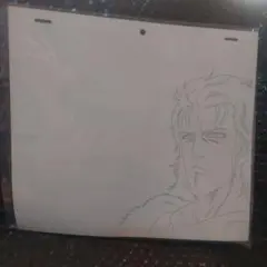 2026年最新】北斗の拳セル画の人気アイテム - メルカリ