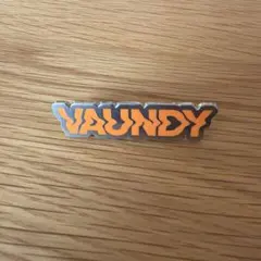 2025年最新】vaundy ピンズの人気アイテム - メルカリ