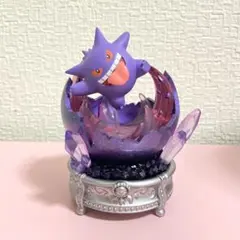 ポケモン　ゲンガー　フィギュア