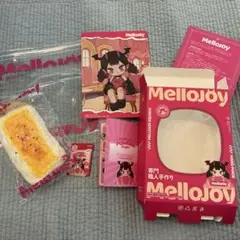 MelloJoy メロジョイ 焼き餅 和食シリーズ まぐろ mellojoy メロジョイ 和食シリーズ まぐろ｜Yahoo!フリマ（旧PayPay