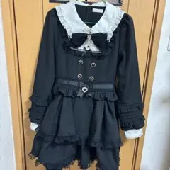 星箱Works ユリシスファンタジーケープカラーワンピース - メルカリ
