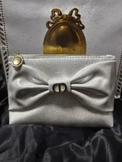 Dior ディオール 2026年クリスマスコフレポーチ