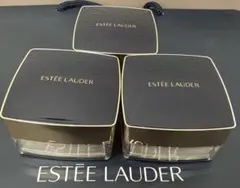 ESTEE LAUDER ダブルウェア パウダー 空容器 空箱 取扱説明書のサムネイル