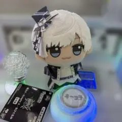 タケヤキ翔 ちびぐるみ 21体セット - メルカリ