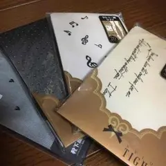 新品4枚セット！タトゥータイツ、ストッキング靴下屋tutuanna