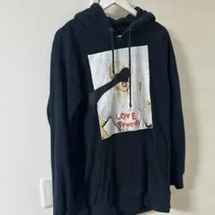 2025年最新】lady gaga パーカーの人気アイテム - メルカリ