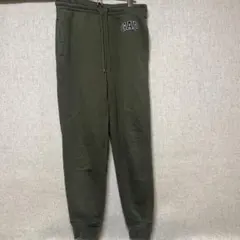 GAP ジョガーパンツ オリーブ