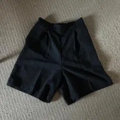 レディース　キュロットパンツ